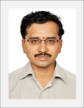 Dr. K. Suresh - Associate Professor & HOD (i/c),Department of Chemical Engineering,SRM Institute of Science and Technology,Kattankulathur