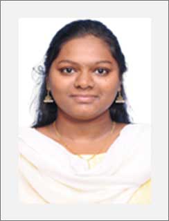 Ms. V. Divyaprabha M.Tech.,(Ph.D.,) - Assistant Professor (OG)