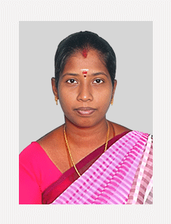 Ms. S. Devi, M.E., - Assistant Professor