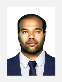 Mr. Ezhil Venuswaran R R, M.Tech(R)., - Assistant Professor(OG)