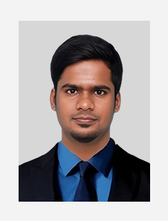 Mr. Rajkumar M.E - Assistant Professor