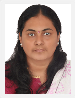 Mrs. Mangala Gowri M.E., - Assistant Professor (OG)