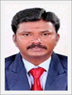 Dr.G.B.Bhaskar - Associate Professor, Department of Production Technology, MIT Campus, Anna University, Chennai-600044