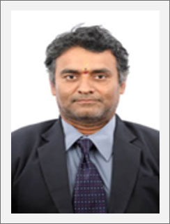 Dr.M.Natarajan - Associate Professor, School of Mechaical Engineering, VIT, University, Vellore